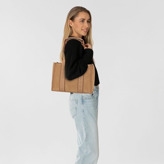 Tom Tailor Yara Borsa shopper 37 cm