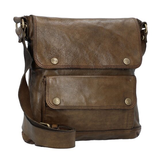 Campomaggi Borsa a tracolla Pelle 30 cm