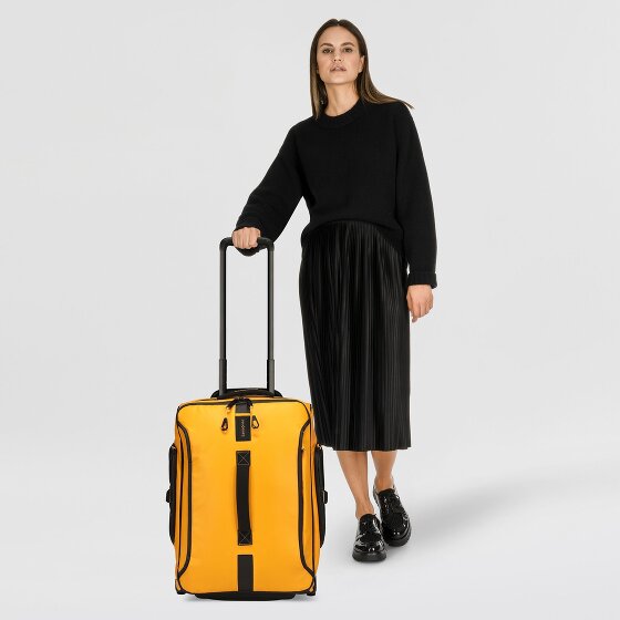 Samsonite Paradiver Light 2 ruote Borsa da viaggio 55 cm
