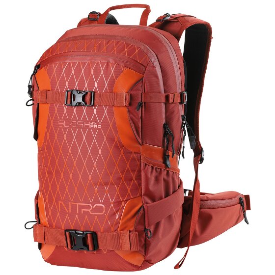 NITRO Zaino Slash 25L Pro 53 cm