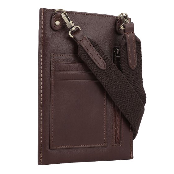 Picard Toscana Custodia per cellulare Pelle 12.5 cm