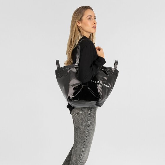 Liebeskind Elvira Borsa shopper Pelle 22.5 cm