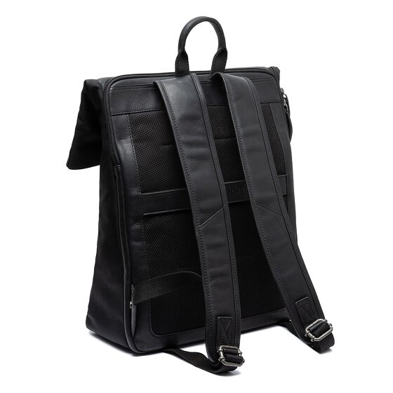 The Chesterfield Brand Fusion Trondheim Zaino da giorno 40 cm Scomparto per laptop