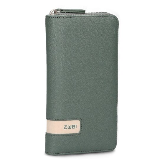 Zwei Mademoiselle Portafoglio 20 cm