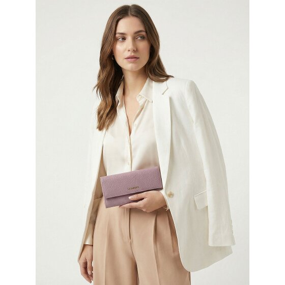 Lazarotti Bologna Leather Portafoglio Pelle 19 cm