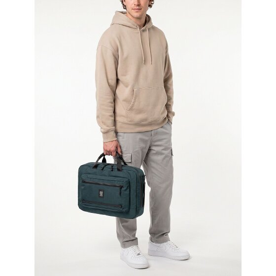 Topo Designs Global Valigetta 46 cm Vano porta PC