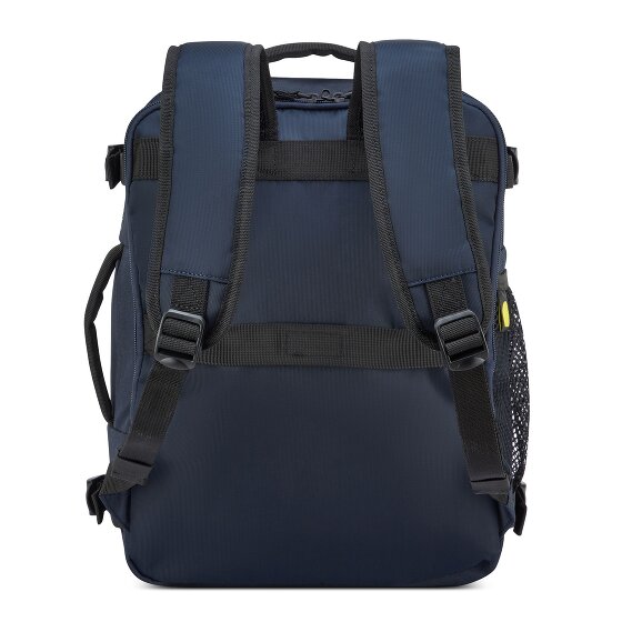 Delsey Paris Zaino Brochant 3 40 cm