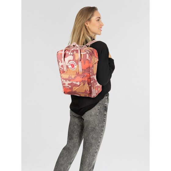 Fjällräven Kanken Zaino da giorno 38 cm