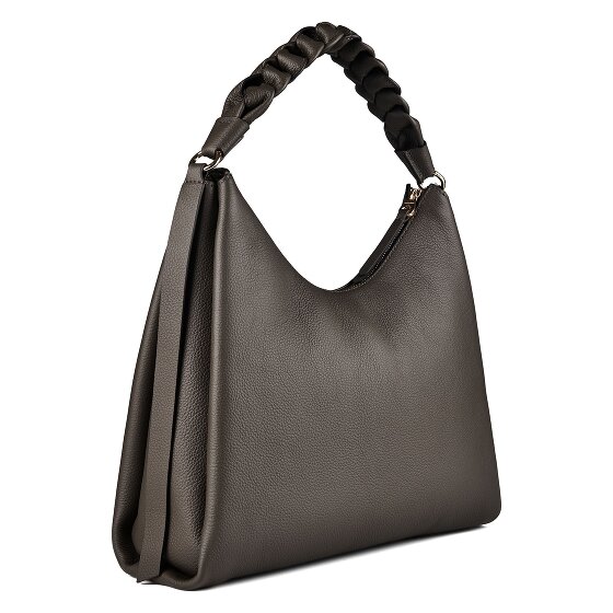 Coccinelle Boheme Borsa a spalla Vera Pelle 34 cm