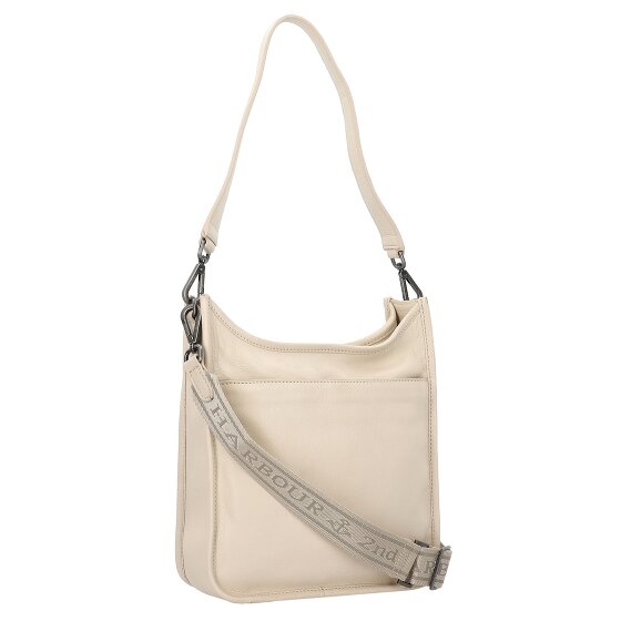 Harbour 2nd Just Pure Liara Borsa a tracolla Pelle 26 cm