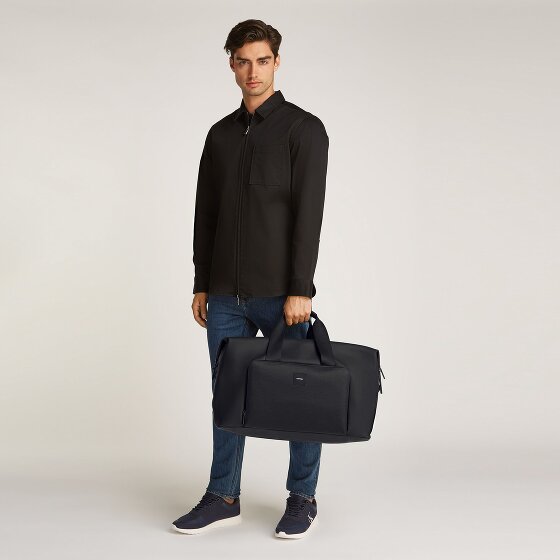 Calvin Klein CK Essential Borsa da viaggio Weekender 53 cm Calvin Klein CK Essential Borsa da viaggio Weekender 53 cm
