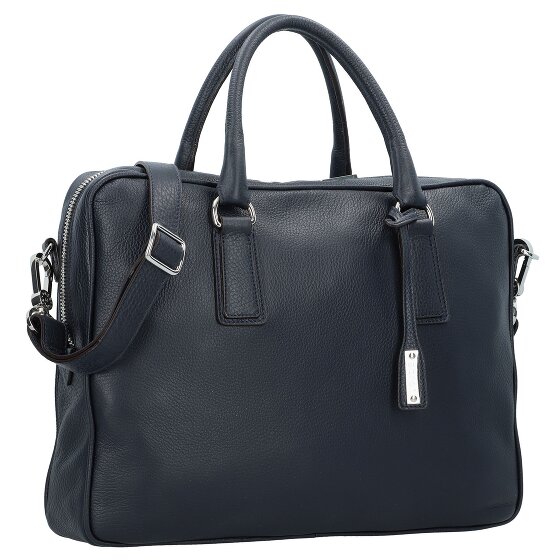 abro Adria Borsetta Vera Pelle 37.5 cm