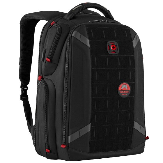 Wenger PlayerOne Zaino da lavoro 49 cm Scomparto per laptop