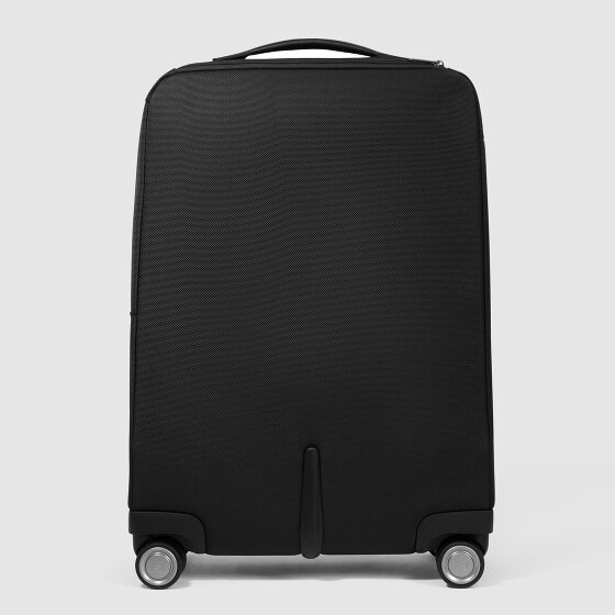 Piquadro Brief 2 4 ruote Carrello della cabina 55 cm
