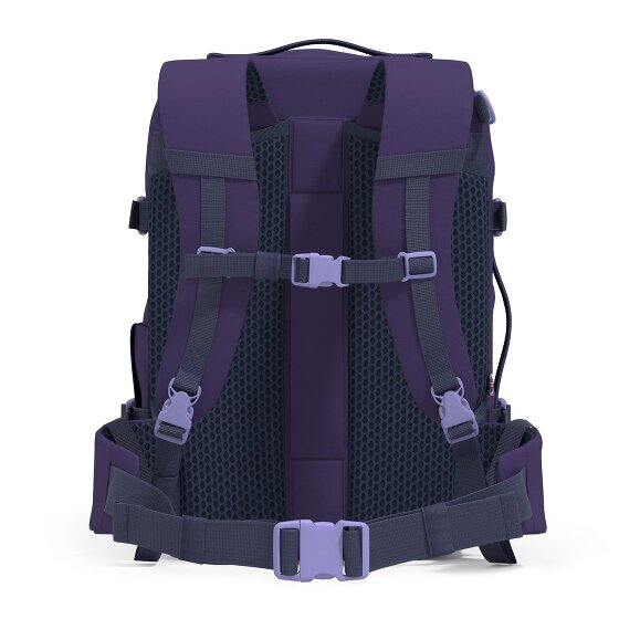 Cabin Zero Borsa da viaggio Classic Pro 32L Zaino 46 cm Scomparto per computer portatile