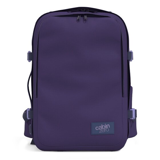 Cabin Zero Borsa da viaggio Classic Pro 32L Zaino 46 cm Scomparto per computer portatile
