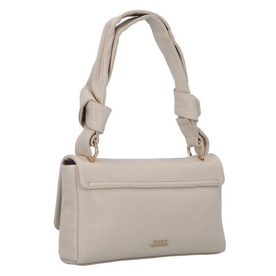 Tommy Hilfiger Pushlock Borsa a tracolla Pelle 26 cm