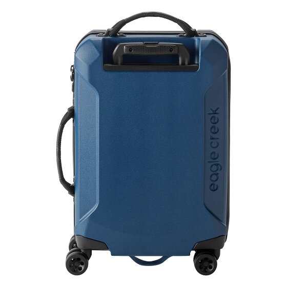 Eagle Creek Tarmac 4 ruote Carrello della cabina 55 cm con piega di espansione