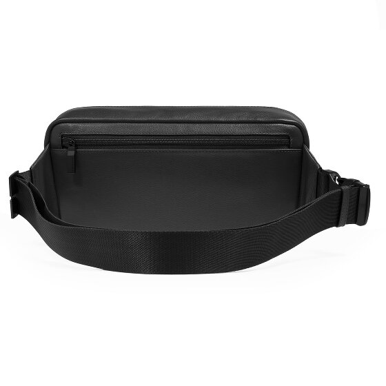 Piquadro Russel Marsupio Vera Pelle 28 cm