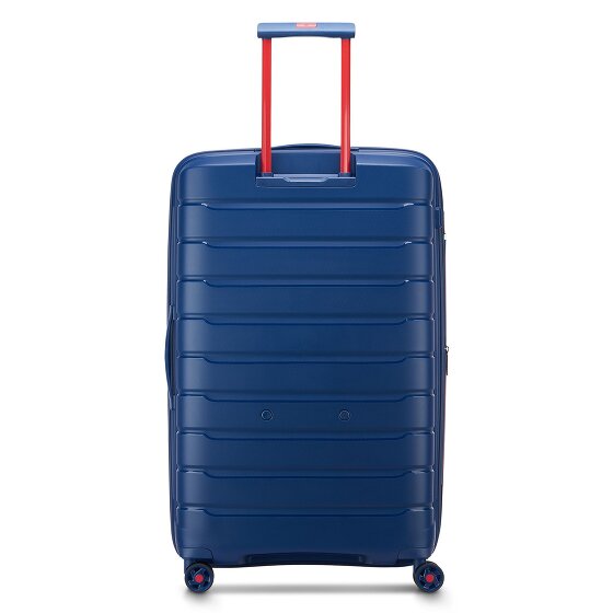 Roncato B-Flying Move 4 ruote Carrello 78 cm espandibile