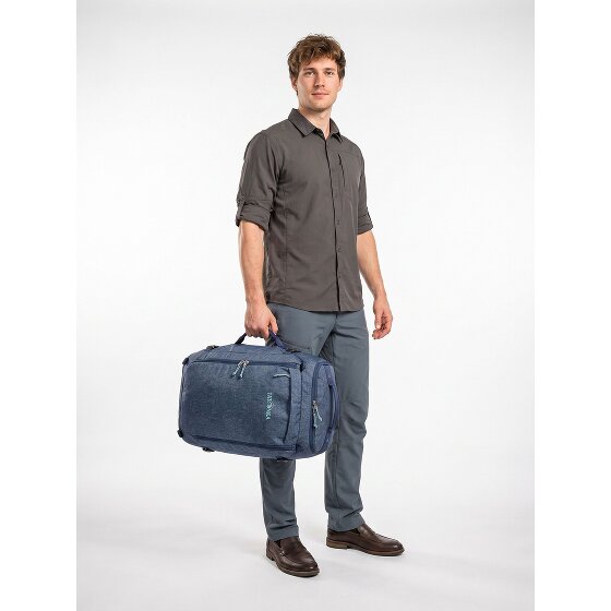 Tatonka Duffle Bag 45 Borsa da viaggio pieghevole 57 cm