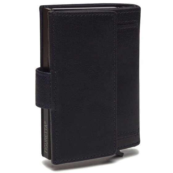 The Chesterfield Brand Hannover Portafoglio Protezione RFID Pelle 7 cm The Chesterfield Brand Hannover Portafoglio Protezione RFID Pelle 7 cm