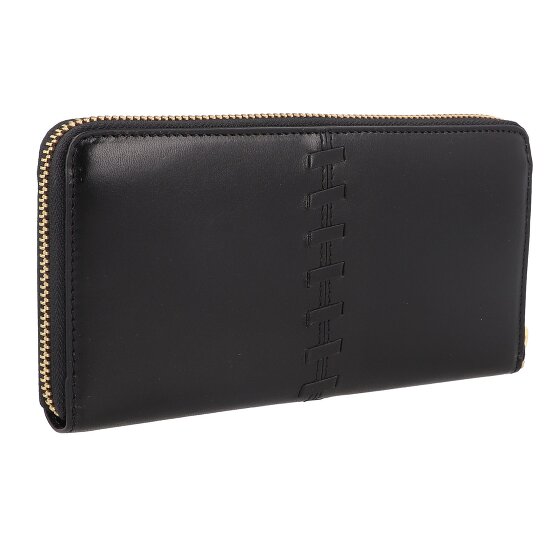 The Bridge Febe Portafoglio Protezione RFID Pelle 13.5 cm
