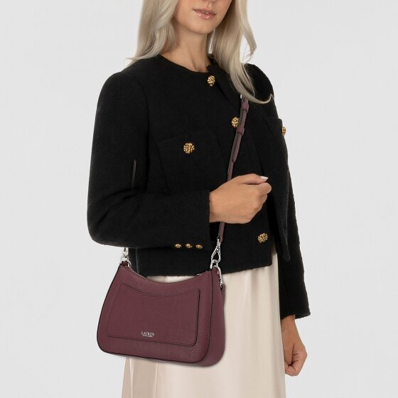 Lauren Ralph Lauren Danni Borsa a tracolla Pelle 26.5 cm