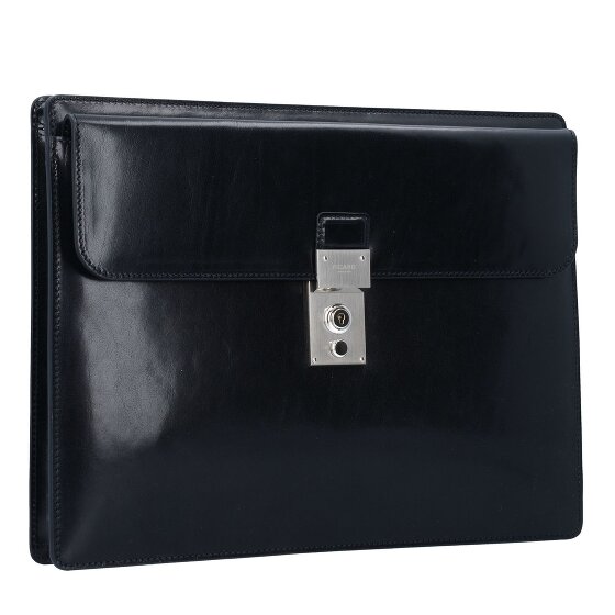 Picard Cartella da ufficio in pelle 33 cm