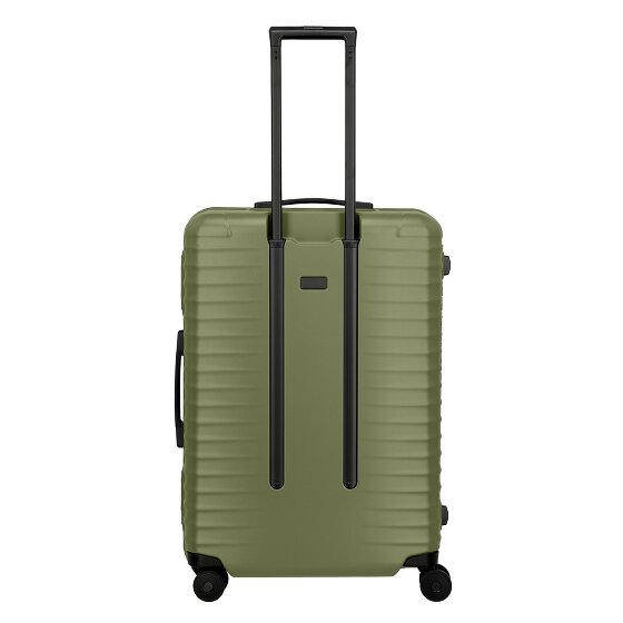 Titan Overseas 4 ruote Carrello L 75 cm