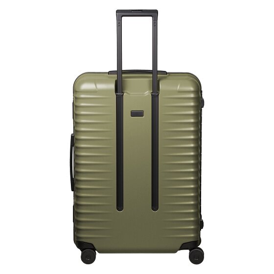 Titan Overseas 4 ruote Carrello L 75 cm