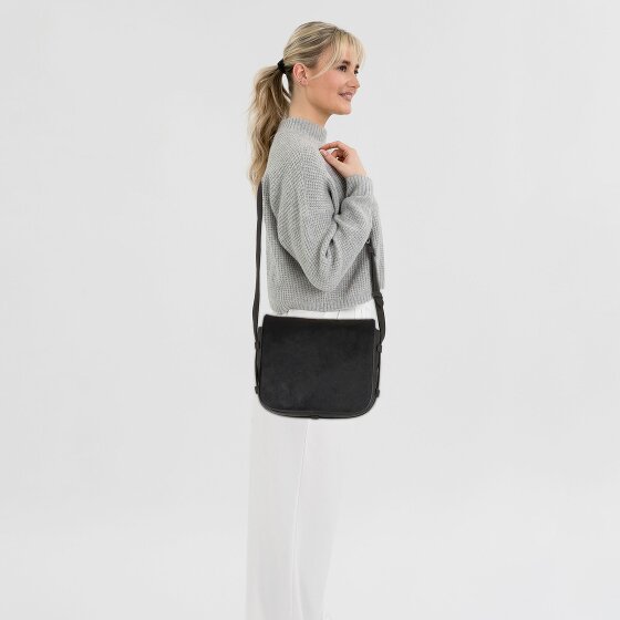 Cowboysbag San Francisco Borsa a tracolla Pelle 24 cm
