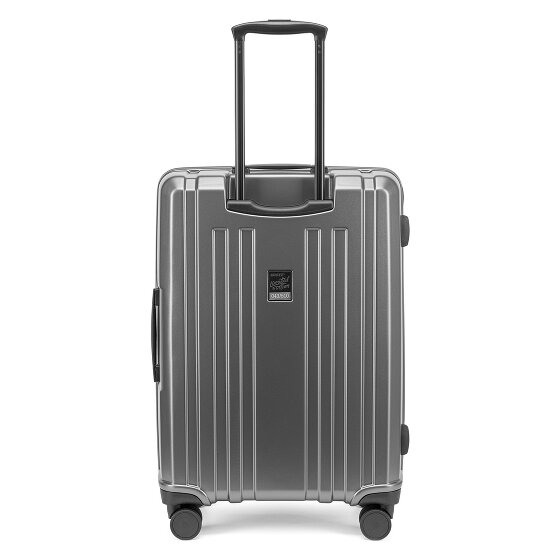 Epic Crate EX Wildlife 4 ruote Carrello 65 cm