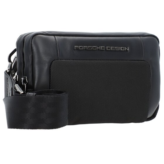 Porsche Design Roadster Borsa a tracolla Pelle 20 cm