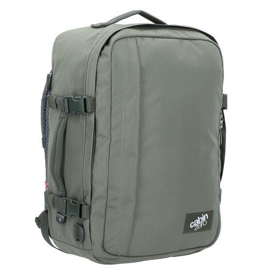 Cabin Zero Borsa da viaggio Classic Plus 32L Zaino 46 cm