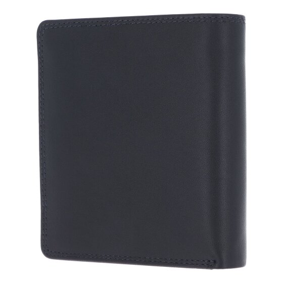 Golden Head Portafoglio Polo RFID in pelle 10 cm