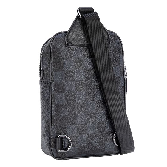 Joop! Borsa a tracolla Cortina 20 cm