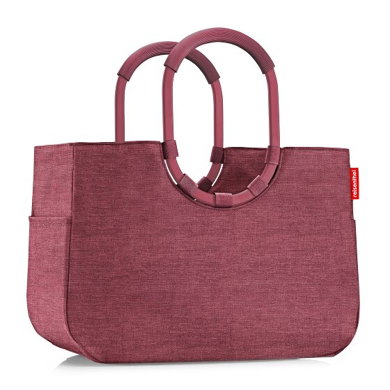 reisenthel Borsa Loopshopper L 46 cm