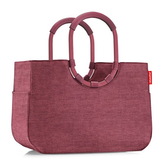 reisenthel Borsa Loopshopper L 46 cm