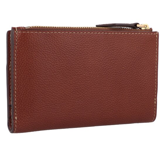 The Bridge Gemma Portafoglio Protezione RFID Pelle 9 cm