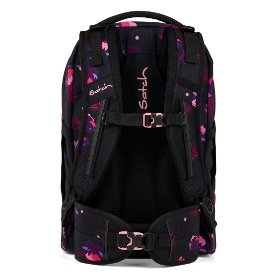 Satch Pack Zaino da scuola 45 cm