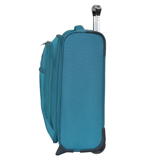 d&n Travel Line 6400 Carrello cabina a 2 ruote 53 cm