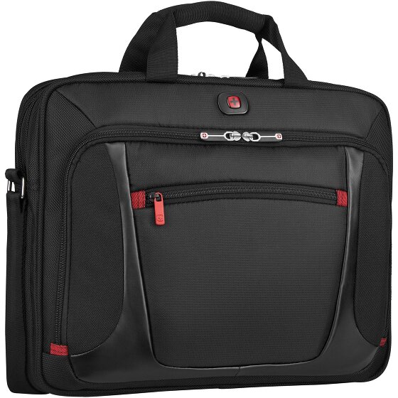 Wenger Sensor Briefcase 40 cm scomparto per laptop