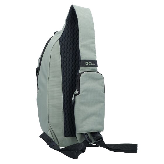 Jack Wolfskin Borsa a tracolla Cyrox 35 cm