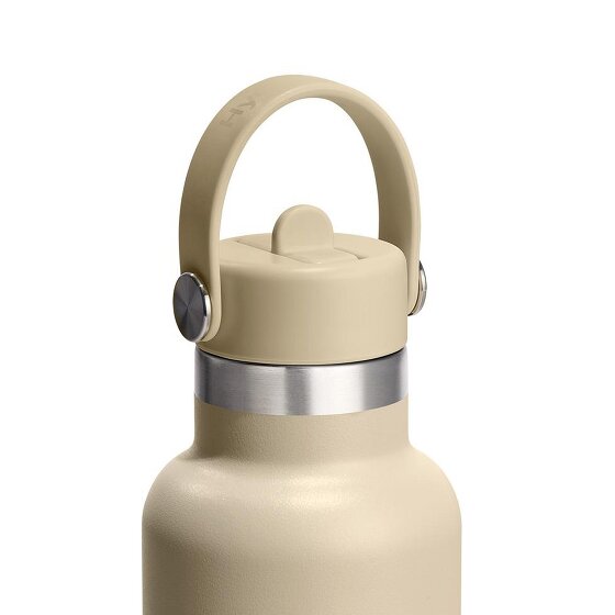 Hydro Flask Hydration Standard Flex Straw Cap Bottiglia per bere 620 ml