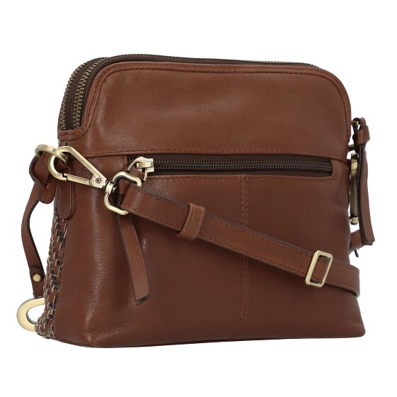 Picard Samos Borsa a tracolla Pelle 20 cm