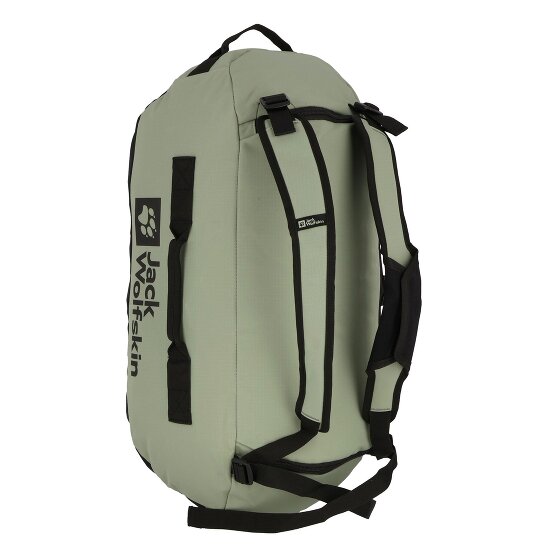 Jack Wolfskin All-In Duffle 35 Borsa da viaggio Weekender 58 cm