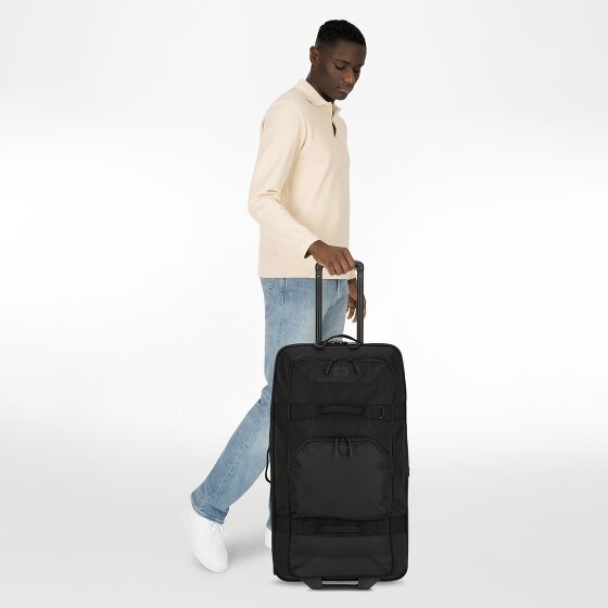Ogio Alpha Terminal 4 ruote Carrello 74 cm con piega di espansione