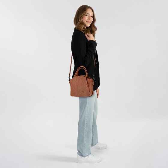 aunts & uncles Grandma´s Luxury Club Mrs. Plum Crumble Borsetta Pelle 29 cm