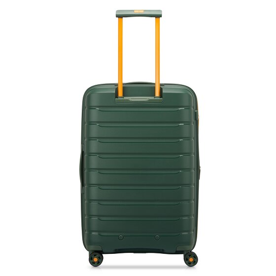 Roncato B-Flying Move 4 ruote Carrello 68 cm espandibile